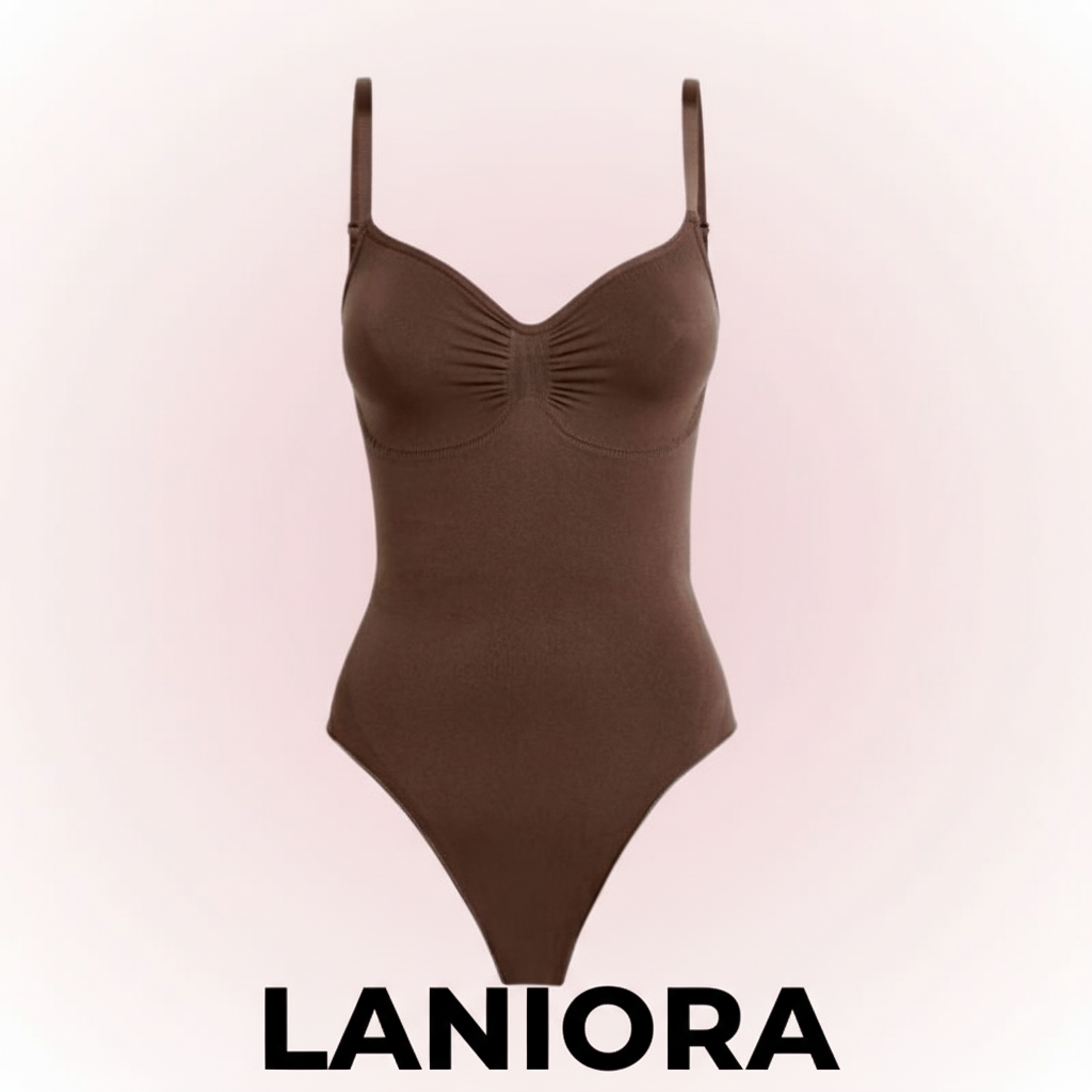 LANIORA body noir